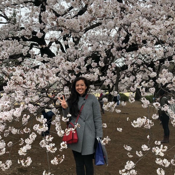 Meet your Posher, Kristin - Picture 1 of 1